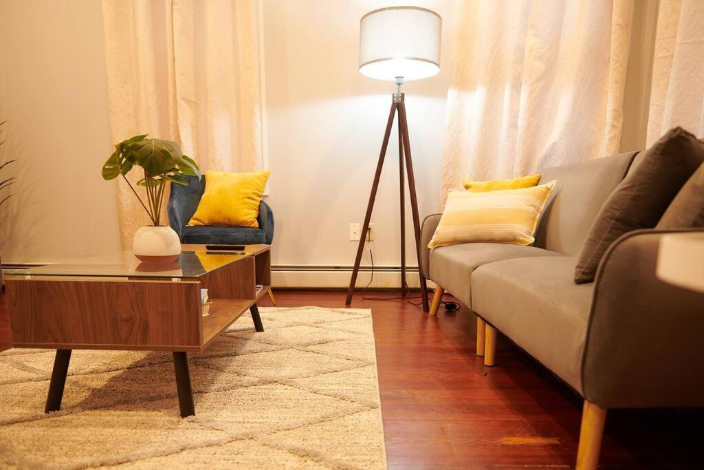 Cozy Apartment 2Nd 10Min Walk Downtown And City View Providence Zewnętrze zdjęcie