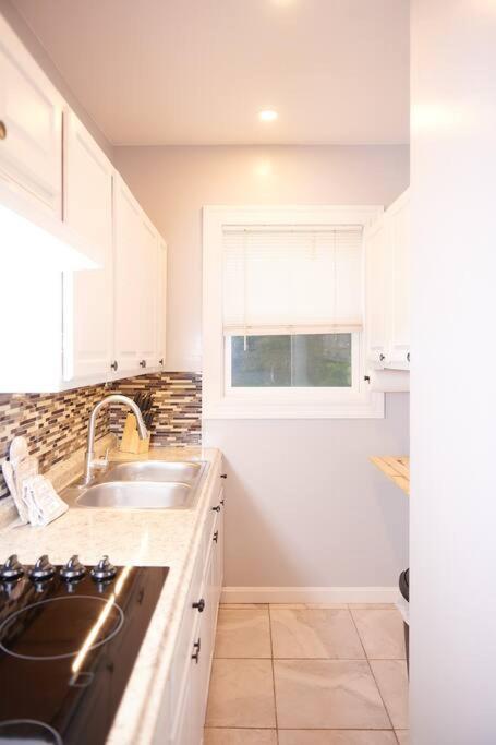 Cozy Apartment 2Nd 10Min Walk Downtown And City View Providence Zewnętrze zdjęcie