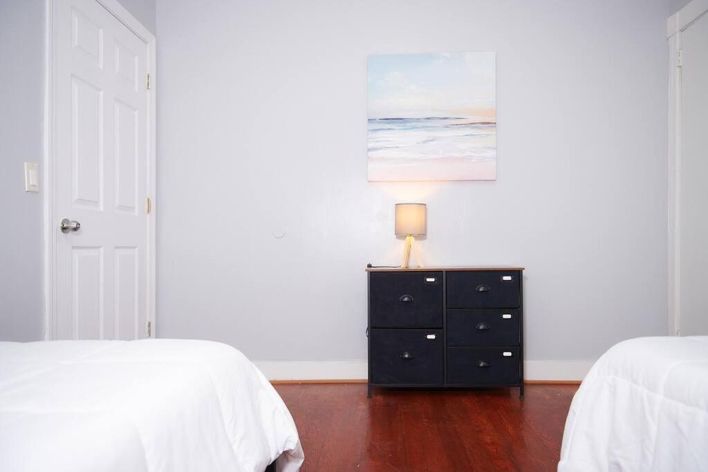 Cozy Apartment 2Nd 10Min Walk Downtown And City View Providence Zewnętrze zdjęcie